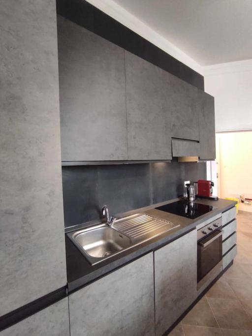 Ferienwohnung Casa Raffaello Careggi Florenz Exterior foto