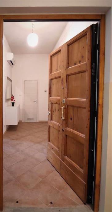 Ferienwohnung Casa Raffaello Careggi Florenz Exterior foto