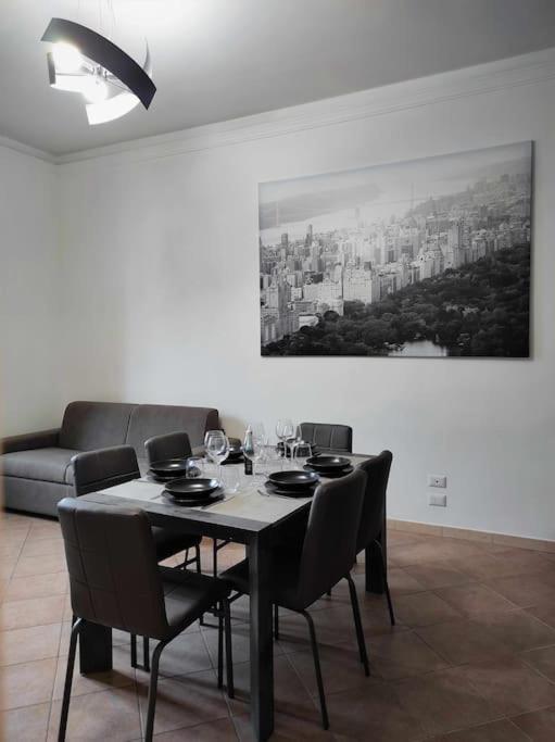 Ferienwohnung Casa Raffaello Careggi Florenz Exterior foto