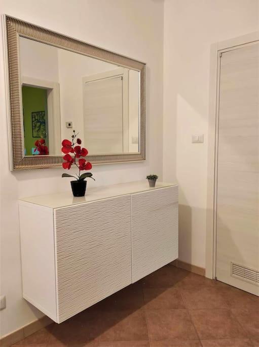 Ferienwohnung Casa Raffaello Careggi Florenz Exterior foto