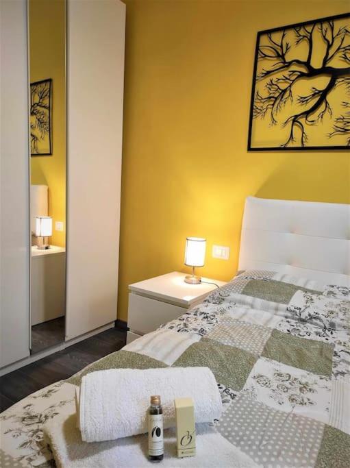 Ferienwohnung Casa Raffaello Careggi Florenz Exterior foto