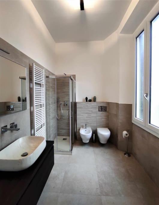 Ferienwohnung Casa Raffaello Careggi Florenz Exterior foto