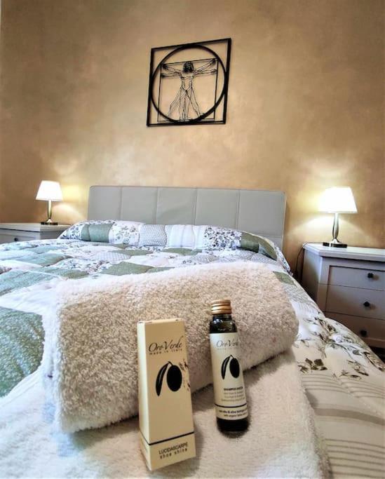 Ferienwohnung Casa Raffaello Careggi Florenz Exterior foto